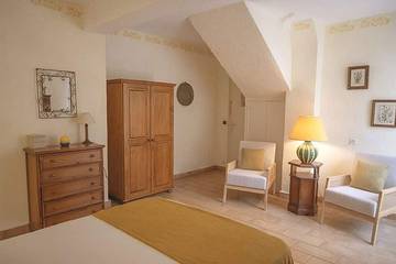 Villa pour 10 Personnes dans Cala Rossa, Lecci, Photo 3