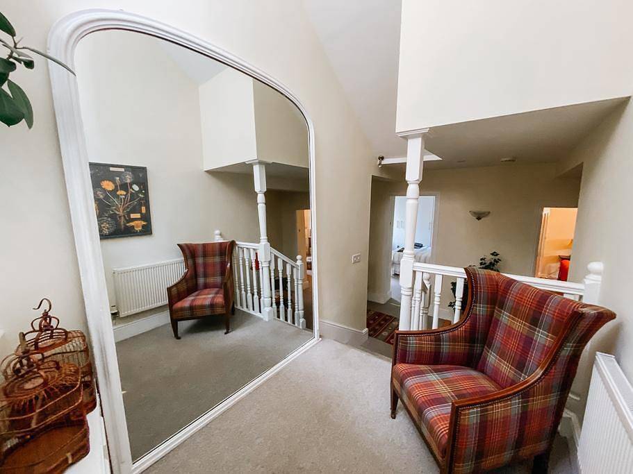 Ganze Wohnung, Sunnyside Apartment // Spacious 2 Bedroom Accommodation Located In Kendal Within The Beautiful Lake District, Uk in Kendal, Lake District