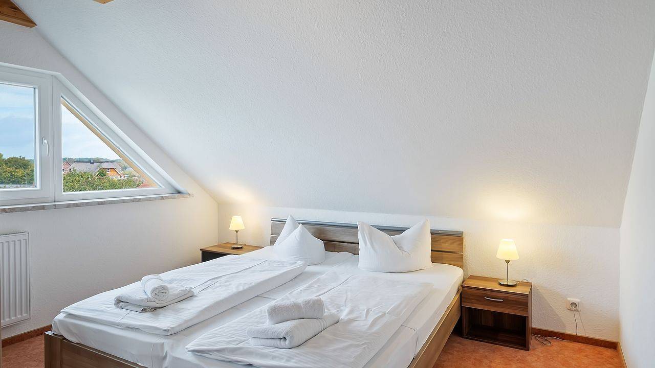 Ganze Ferienwohnung, Ferienwohnung für 6 Personen (70 m²) in Kalkhorst in Groß Schwansee, Kalkhorst