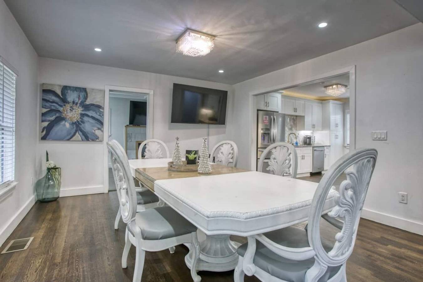 Buckhead Chateau|Message Now for Summer Special! in Atlanta, Condado de Fulton