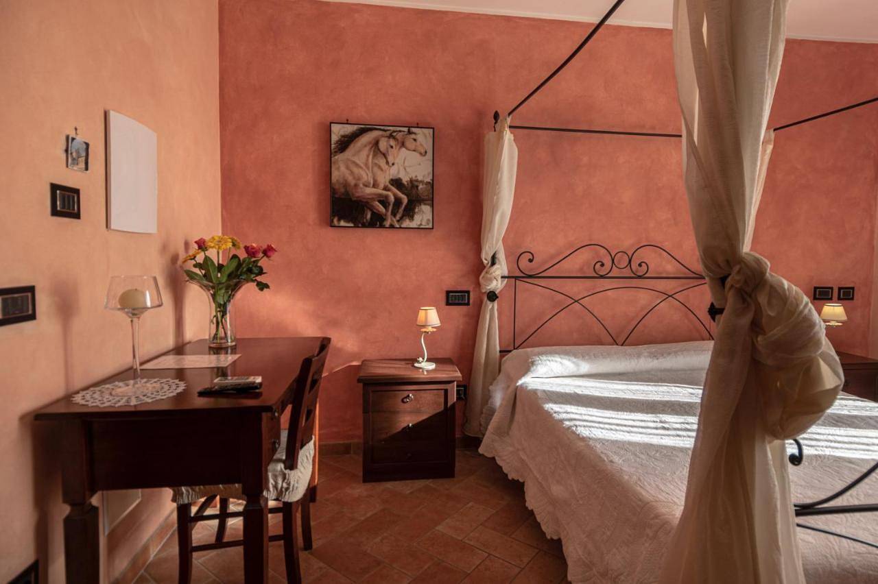 B&B Villa Barbarossa in Assisi, Perugia e dintorni