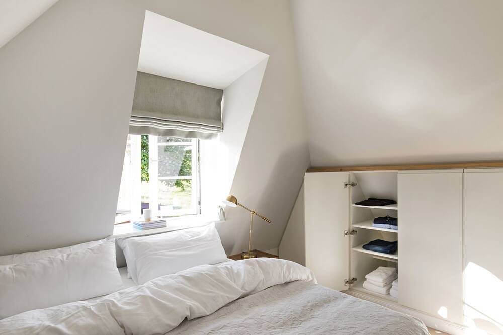 Kleinod unter Reet mit Ofen und Sauna in Holzdorf, Rendsburg-Eckernförde