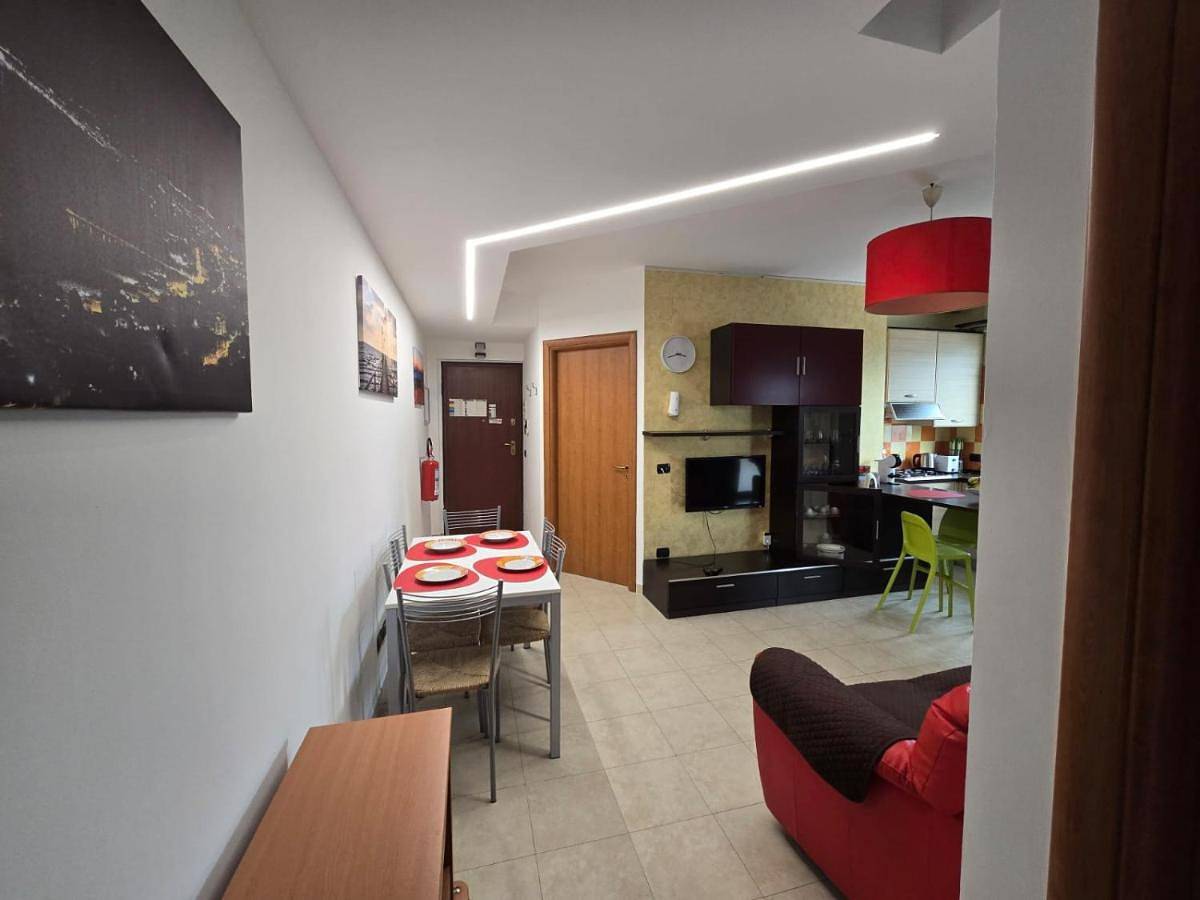 Appartamento intero, Selida Aquamarine House in San Salvo Marina, Vasto