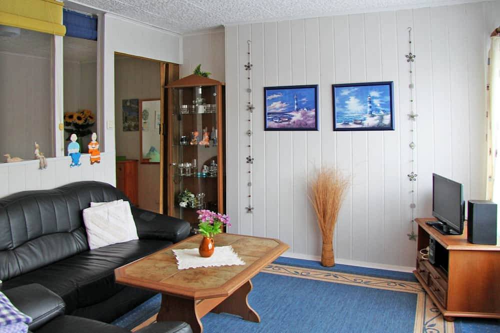 Ganze Wohnung, Ferienwohnung I - Anikas Ferienwohnungen in Zarrendorf, Stralsund Umland