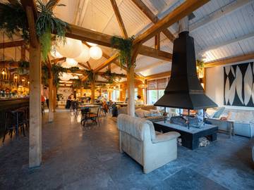 Bungalow voor 4 Personen in Flevoland, Nederland, Afbeelding 1