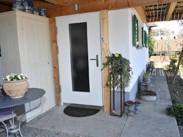 Glamping per 2 Persone in Sarnen, Alpi Occidentali, Foto 1