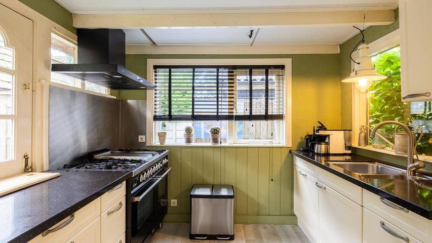 Ferienhaus für 3 Personen, mit Garten, mit Haustier in Bergen (Nordholland) - 3