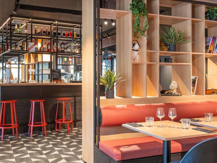 Hôtel pour 2 personnes, animaux acceptés