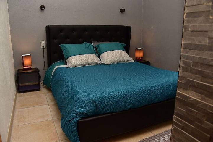 Ferienhaus für 3 Personen, mit Balkon in Heidelberg - 2