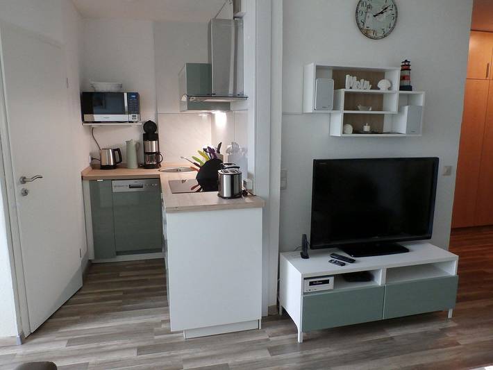 Ferienpark für 4 Personen, mit Balkon in Heiligenhafen - 2