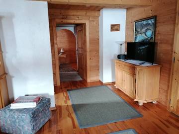 Bauernhof für 4 Personen in Brandenberg, Österreichische Alpen, Bild 3