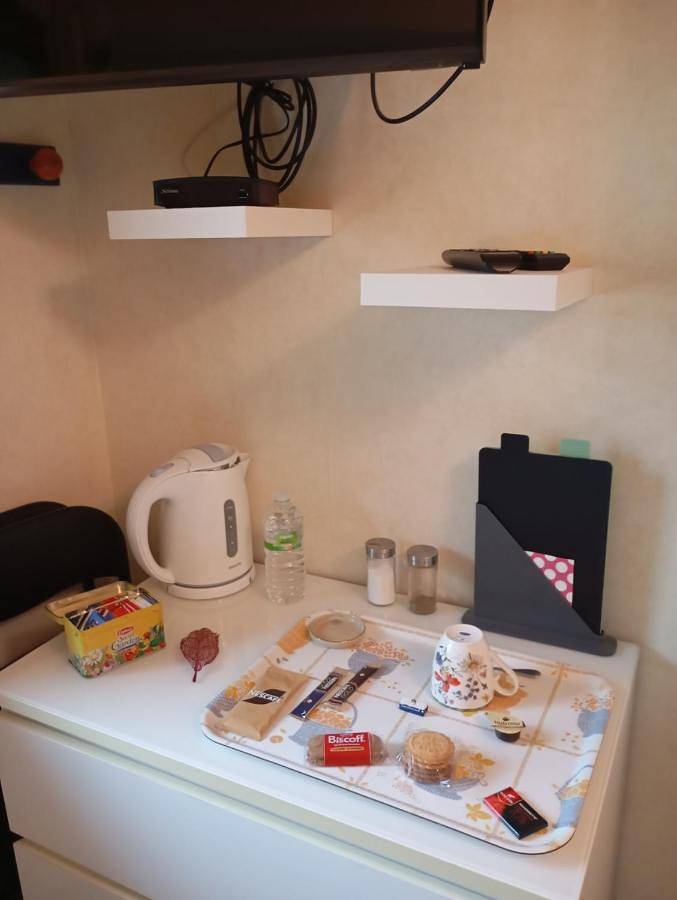 Location de vacances pour 3 personnes, avec jardin et vue dans Parc naturel régional des Ardennes - 3