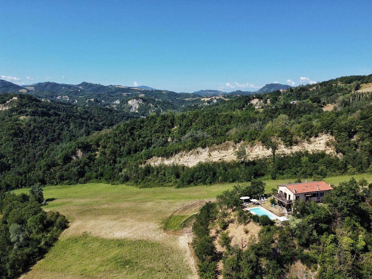 Appartamento intero, Pizzicalaluna Agriturismo Olistico sulle Colline di Pianoro in Pianoro, Provincia di Bologna