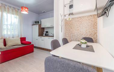 Ferienhaus für 3 Personen in Sveti Filip i Jakov, Dalmatien, Bild 4