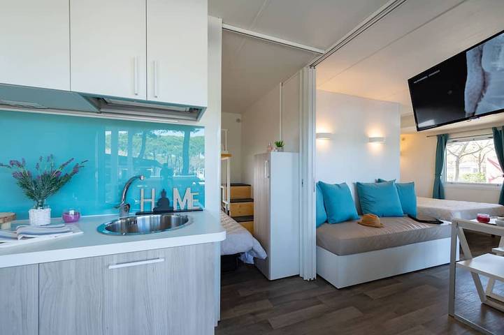 Estancia costera con encanto in Cesenatico, Provincia de Forlì-Cesena