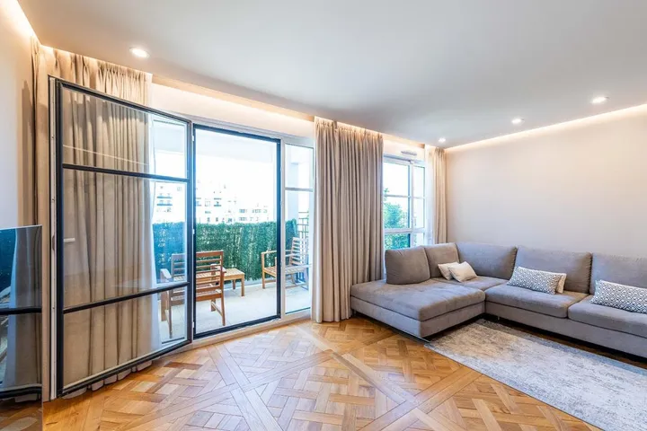 Apartamento de vacaciones para 4 personas - 1