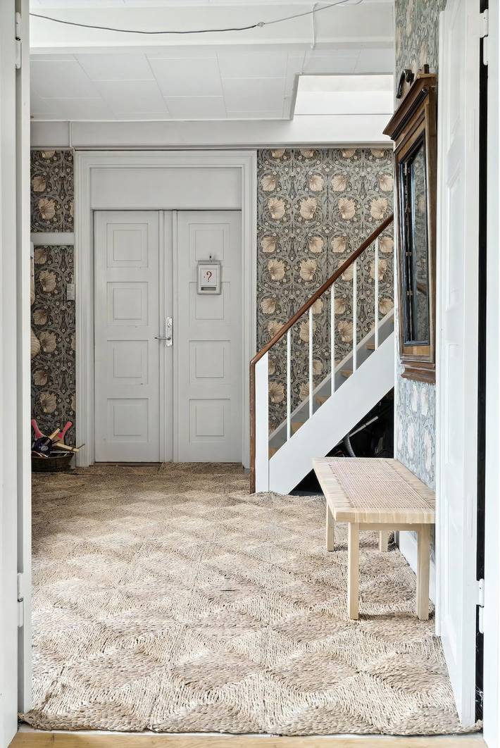 Villa for 8 personer, med have og jacuzzi samt terrasse - 1