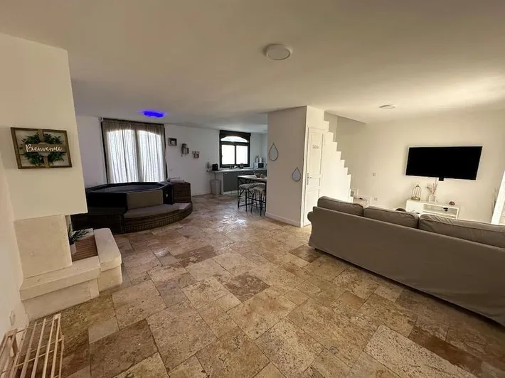 Maison de vacances pour 5 personnes - 1