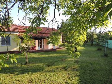 Bungalow für 4 Personen in Vrvari, Westküste Istrien, Bild 3