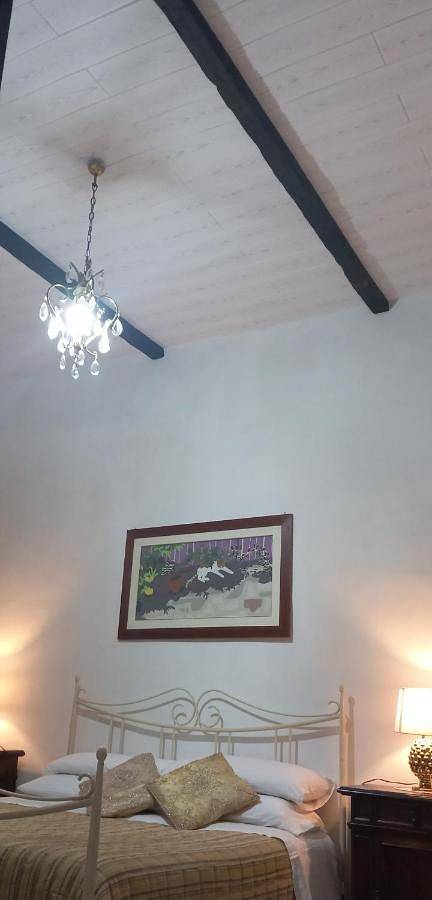 Location de vacances pour 4 personnes, avec jardin et vue à Vignanello - 4