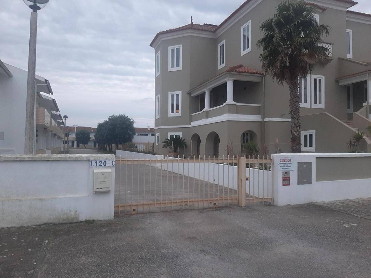 Apartamento inteiro, Two-Bedroom Apartment in Ria de Aveiro, Torreira