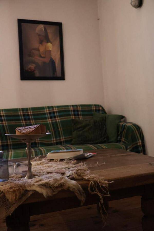 Location de vacances pour 5 personnes, avec vue et terrasse, animaux acceptés à Bonnebosq - 4