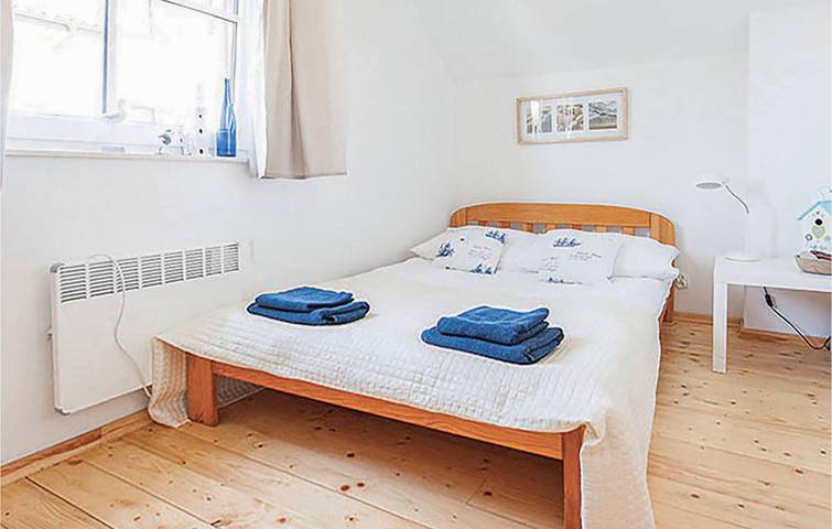 Ferienhaus für 5 Personen in Przewłoka, Baltic Sea Pomerania