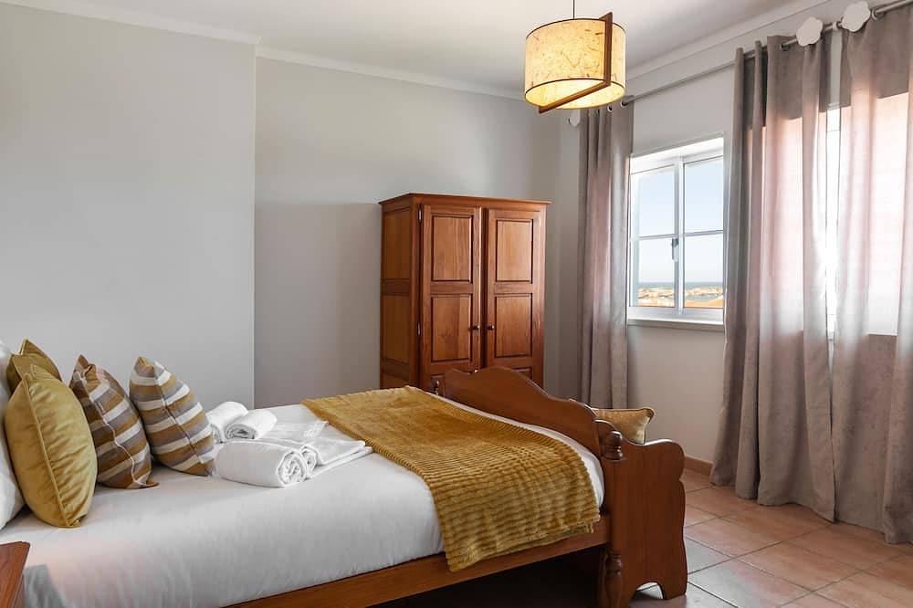 Ganze Wohnung, Baleal Blue Ocean - 5min walking to the Beach in Baleal, Leiria District