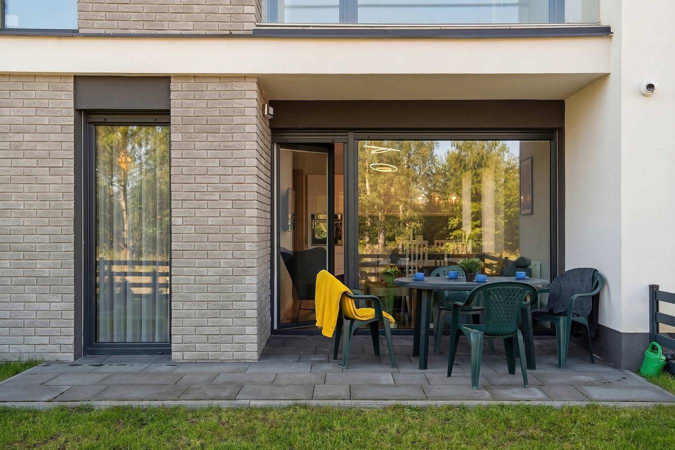 Ganze Wohnung, Berli  ska 43 Jelenia G  ra   Cosy Apartment   Garden in Jelenia Góra, Sudeten (Polen)