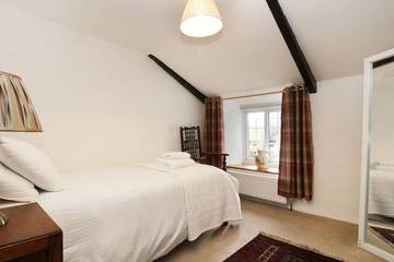 Cottage for 3 People in Lostwithiel, Cornwall, Photo 1