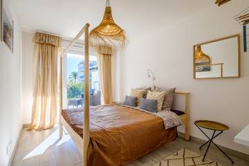 Holiday Rental for 4 People in Nice (France), Nice region, Photo 3