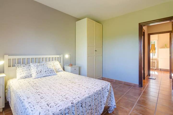 Club Villamar - Top villa à louer avec piscine privée et une jolie terrasse in Maçanet de la Selva, Costa Brava