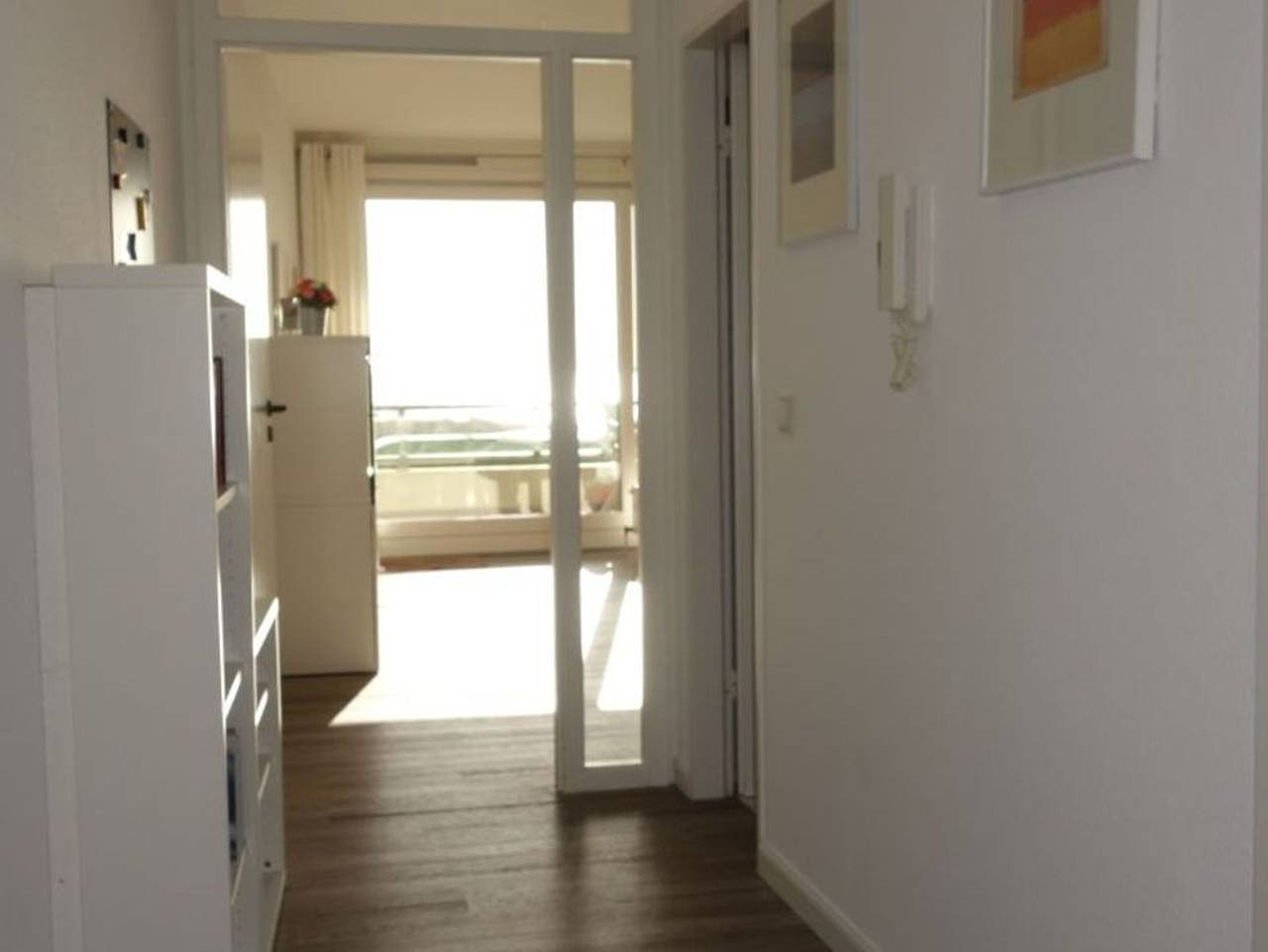 Ganze Ferienwohnung, Bi de Wyk - Willkommen im Haus Bi de Wyk – Ihr Traumurlaub erwartet Sie! in Wyk auf Föhr (Stadt), Wyk auf Föhr