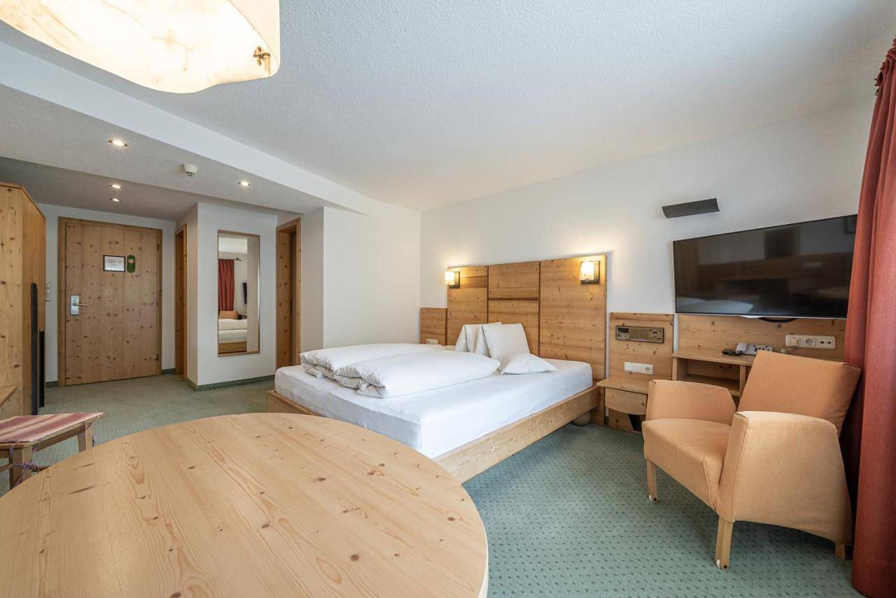 Schönblick - Gurgl B&B in Obergurgl, Sölden