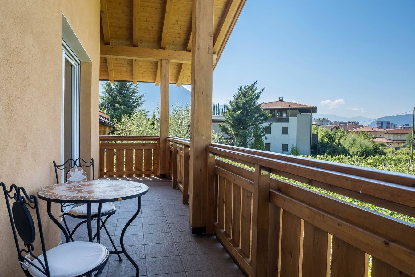 Ferienwohnung für 2 Personen in Gries-Quirein, Bozen