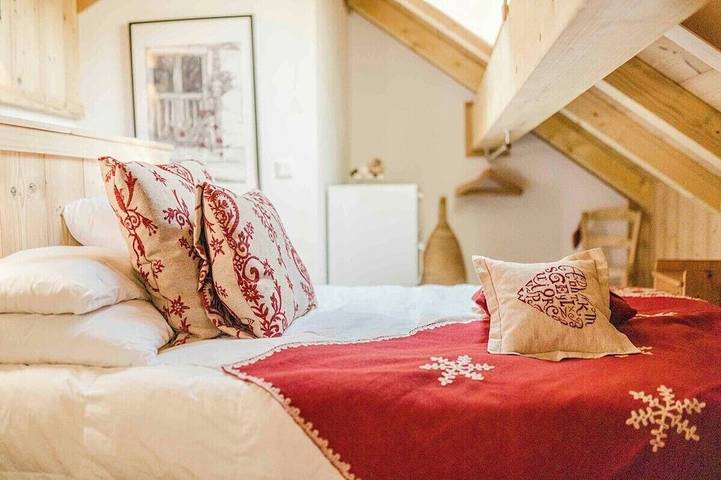Appartement de vacances pour 6 personnes, avec jardin et jacuzzi - 1