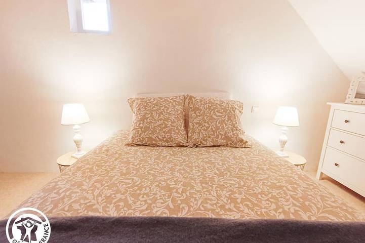 Gîtes de France® - Gîte Domaine des Verdier in Martel, Lot