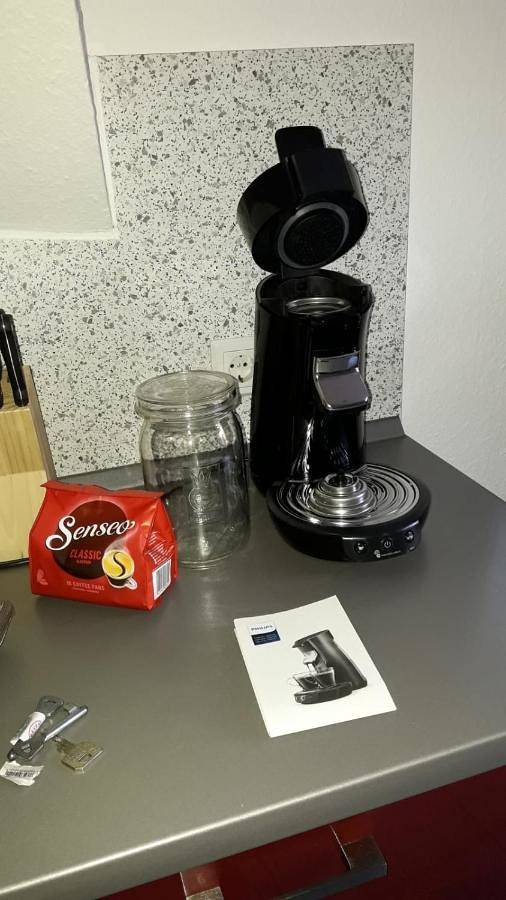 Appartement entier, Münch 10 in Kaiserslautern, Saar-Nahe-Bergland