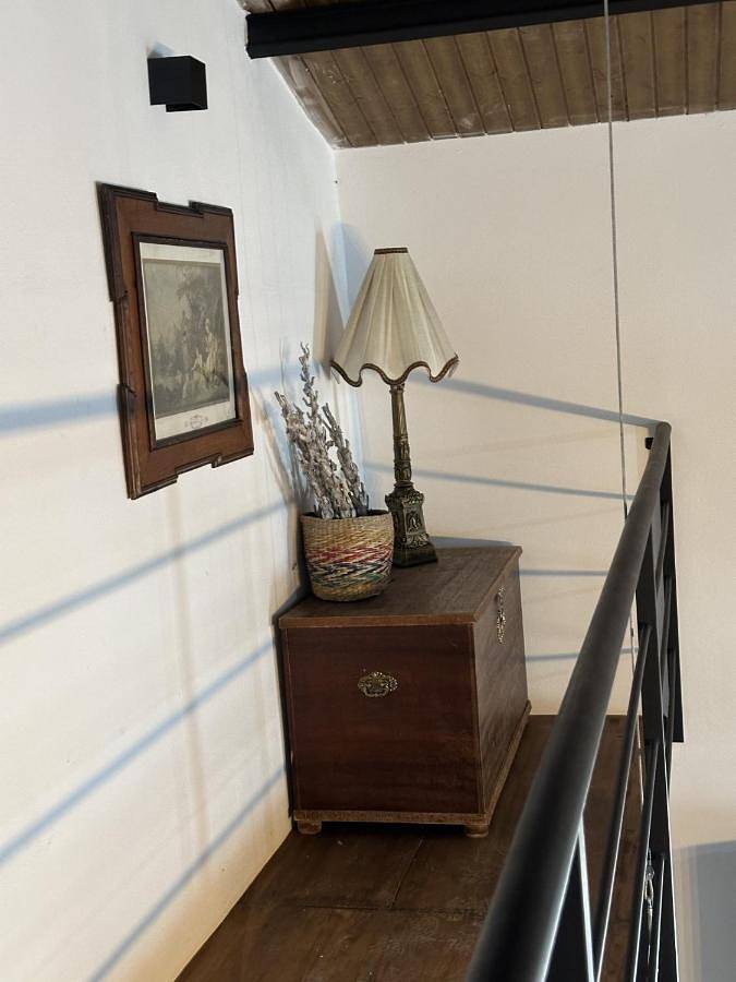 Casa rural para 13 personas, con jardín y vistas, Familias con niños en Vélez-Rubio - 3