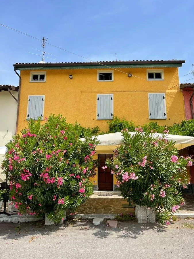 Bed and breakfast for 2 people, with view and garden - 1