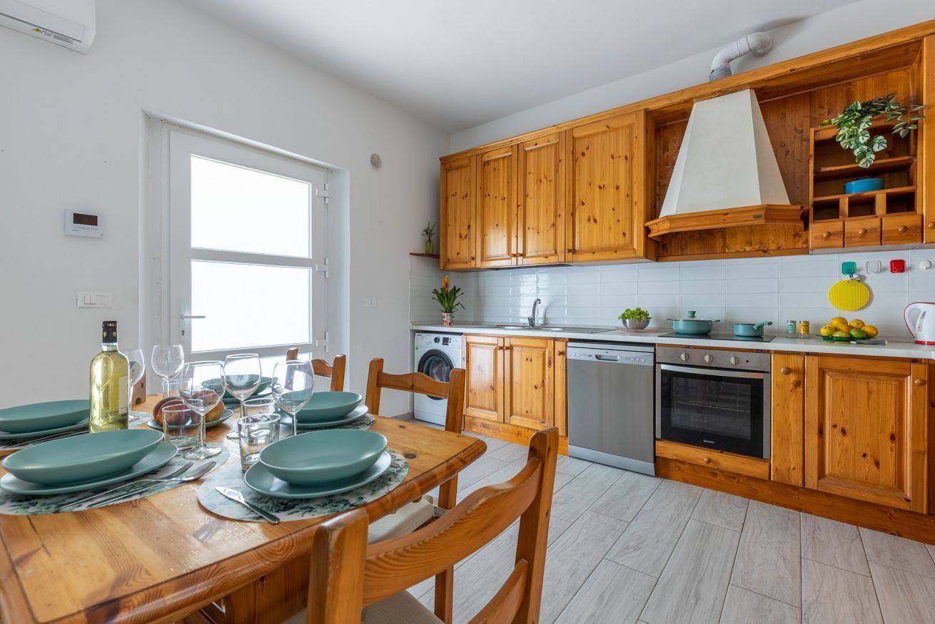 Hel lejlighed, Guesthost - Bike Lane Apt between Pisa and the Sea in Pisa, Den Italienske Riviera