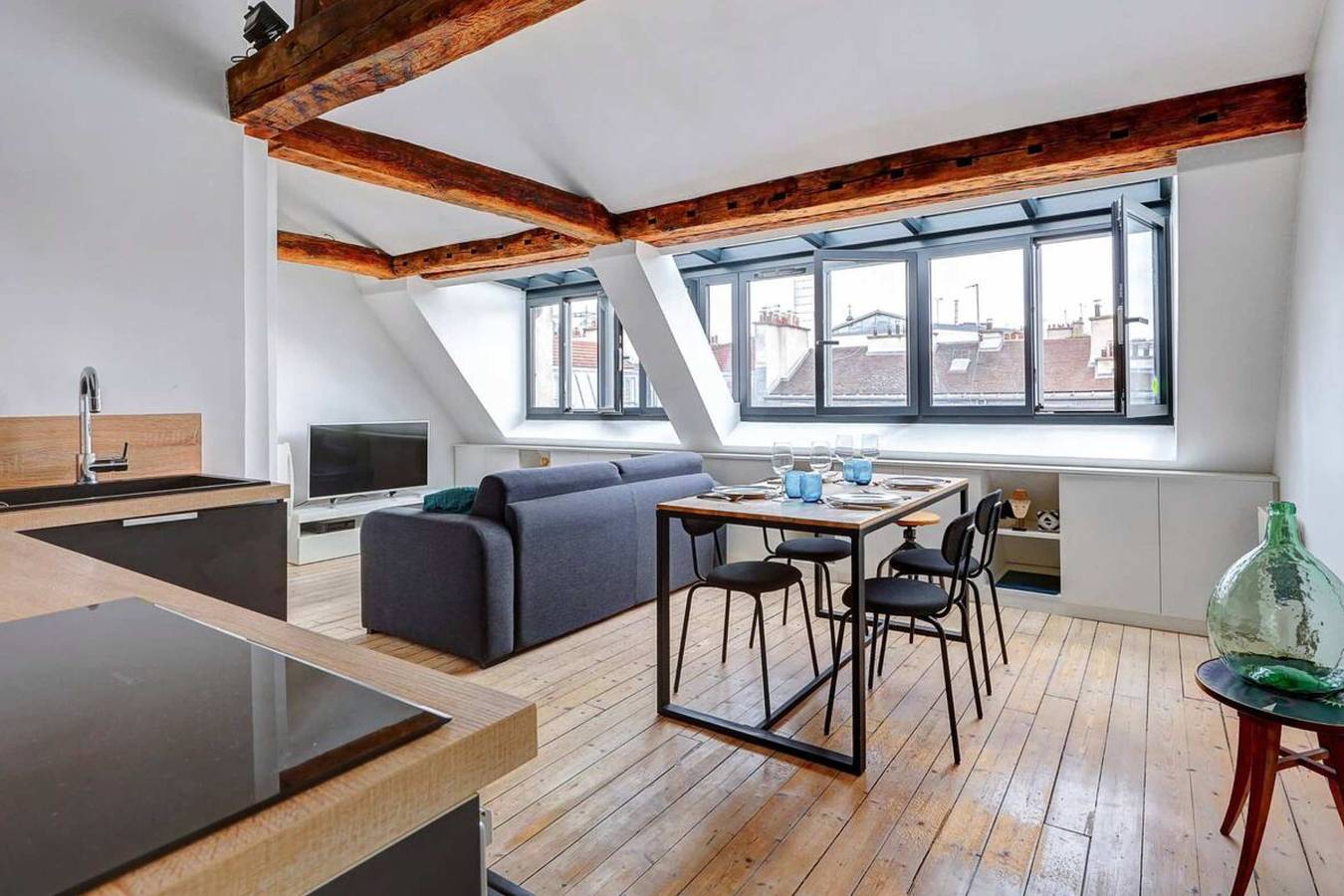 Appartement de vacances