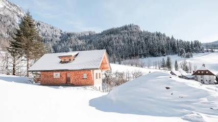 Bauernhof für 8 Personen in Admont, Liezen und Umgebung, Bild 3