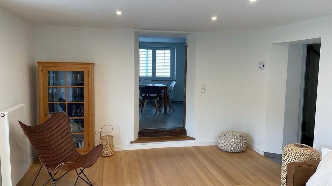 Ferienhaus für 6 Personen (165 m²) in Engen in Engen, Hegau