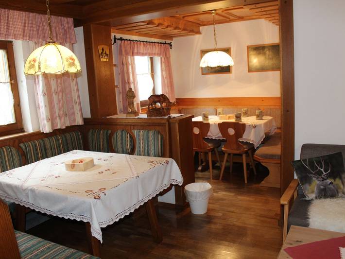 Ferienhaus für 24 Personen, mit Garten, mit Haustier in Uttendorf - 4