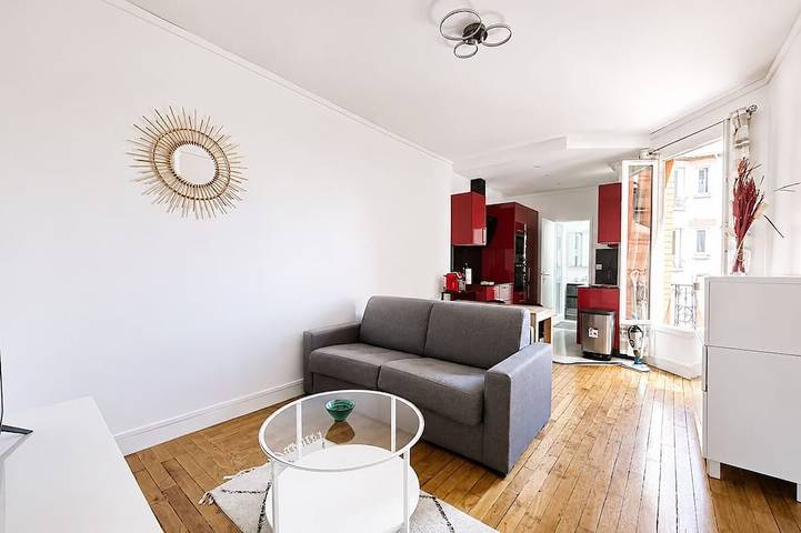 Ferienwohnung für 4 Personen - 1