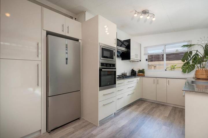 Maison d’hôte pour 2 personnes, avec jardin et piscine dans Punaauia - 4