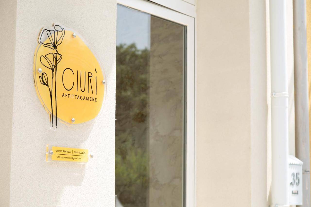 Ciuri' Affittacamere in Alcamo, Provincia di Trapani