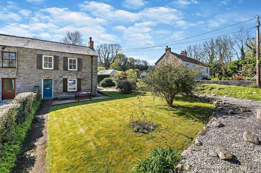Cottage for 4 People in Charlestown, Cornwall