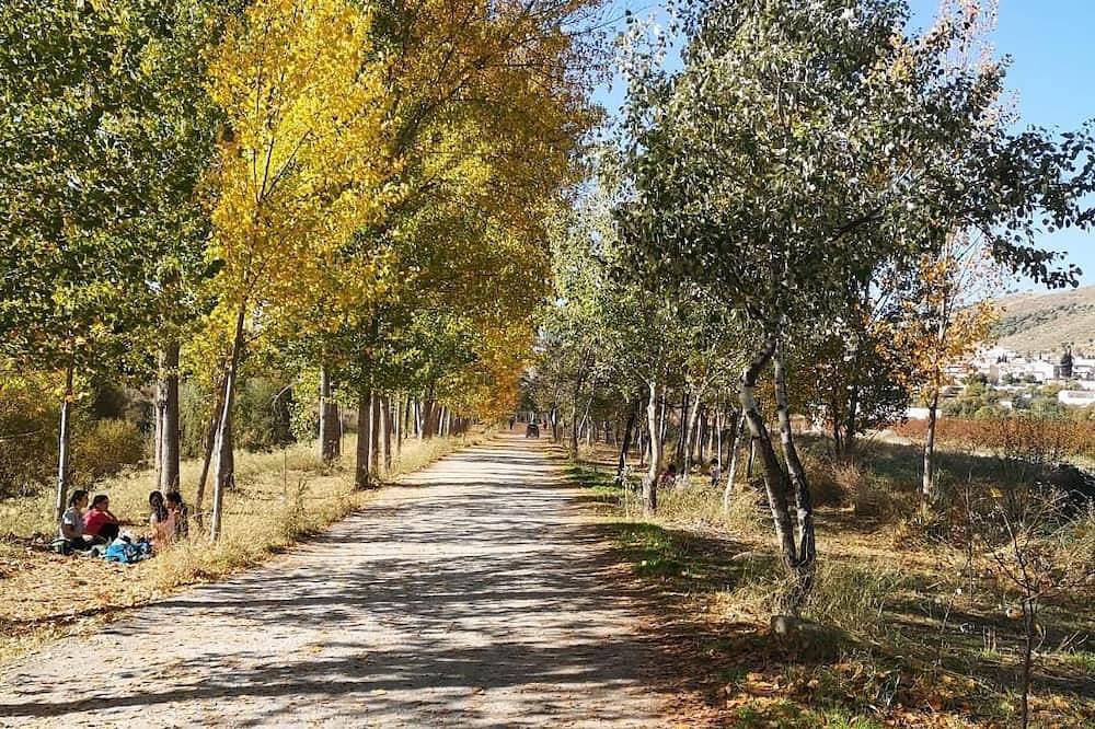 Apartamento entero, Apartamento Boutique in Entorno de Sierra Nevada, Cenes de la Vega